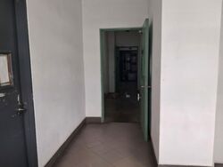 Mandai Industrial Building (D25), Factory #554262601